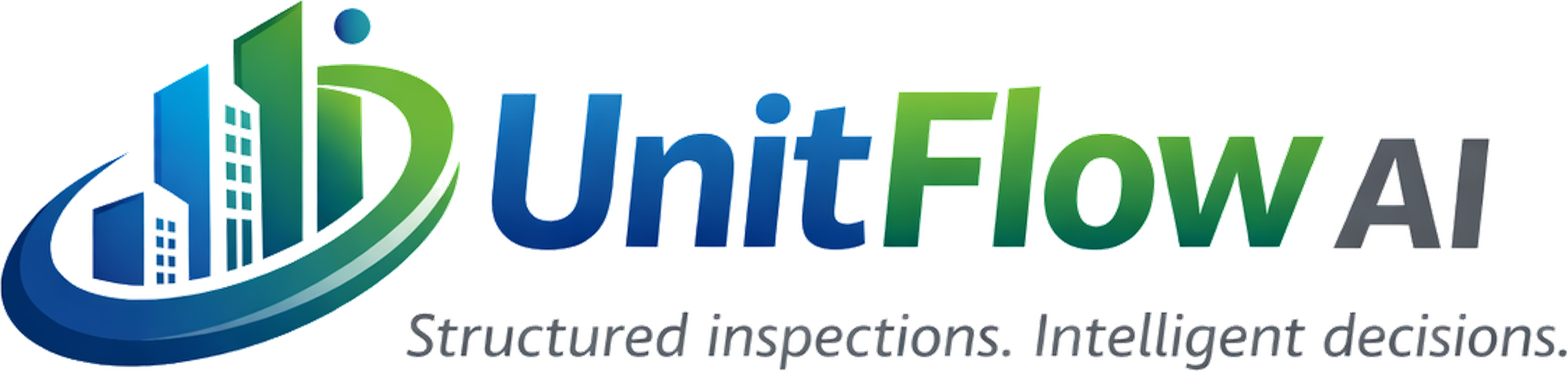 UnitFlow AI
